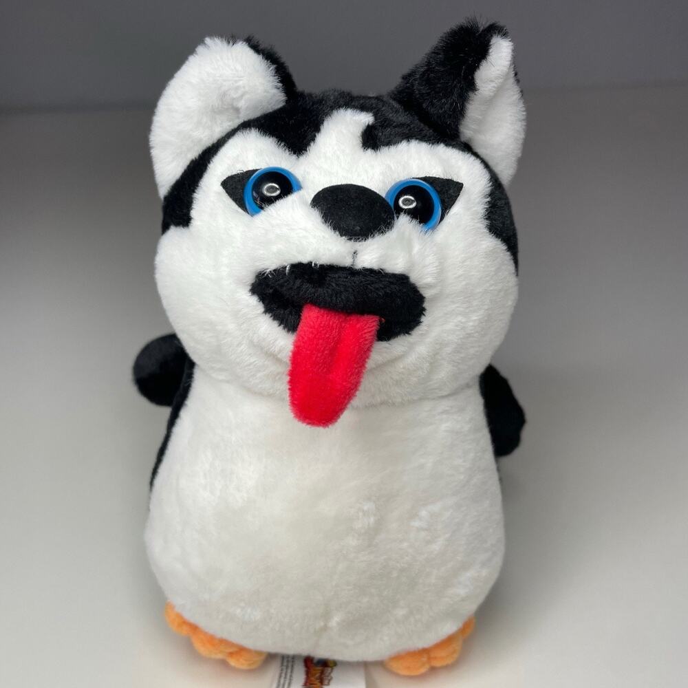 My Time At Sandrock Monster Pensky Plush 7” Stuffed Animal Collector’s Edition